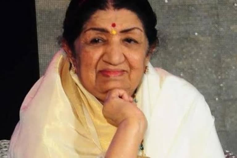 lata mangeshkar