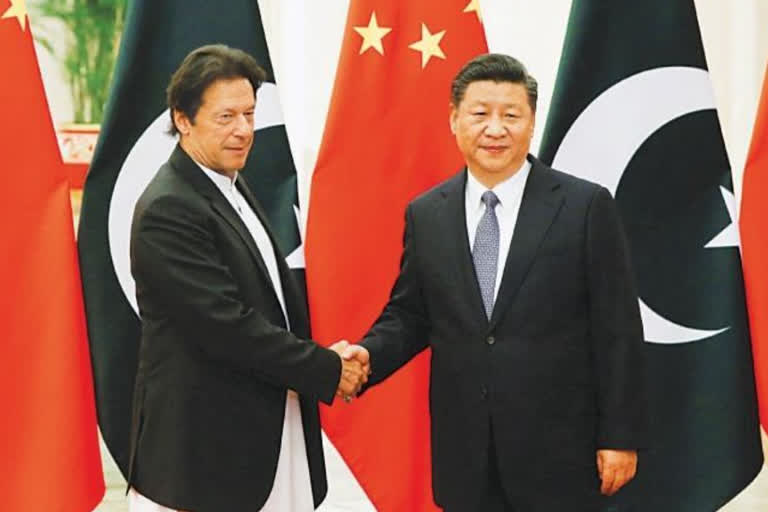 china-pakistan