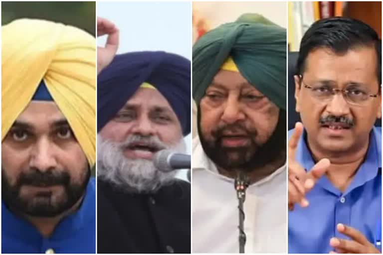 Punjab Elections 2022