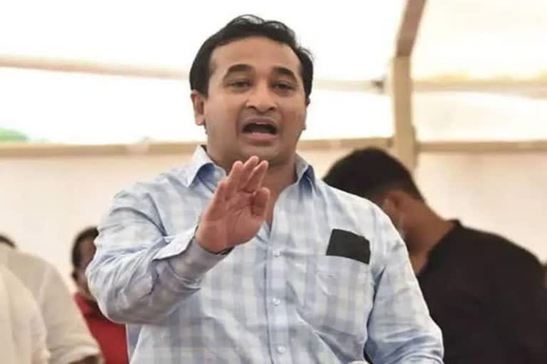 Nitesh Rane bail application