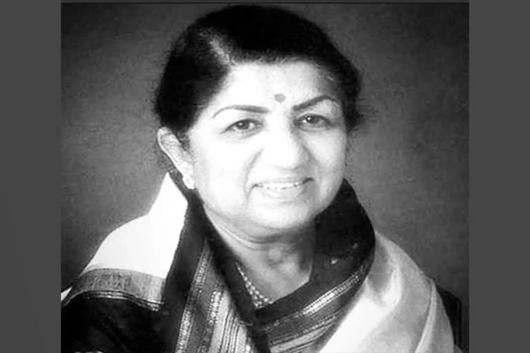 Lata Mangeshkar obituary