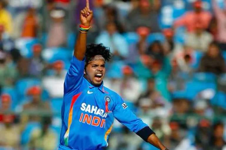 Birthday Special S Sreesanth