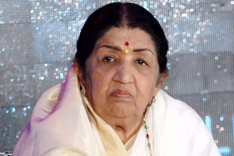 Lata Mangeshkar