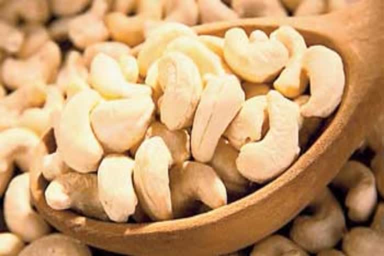 Eating Cashew Nuts for Pregnancy