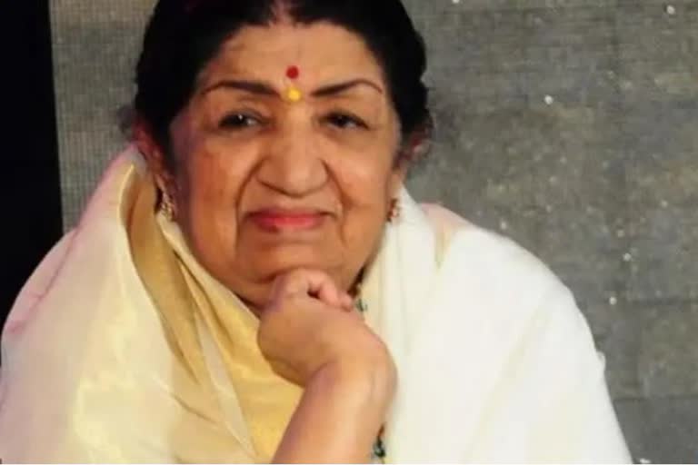 Lata Mangeshkar