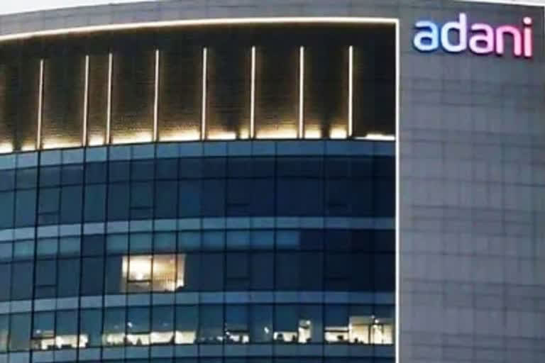 Adani forms unit to set up data centre in Mumbai