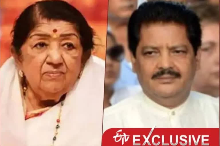 Lata mangeshkar