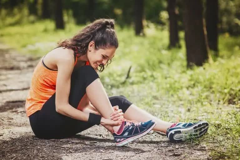 Remember these tips to avoid running injury