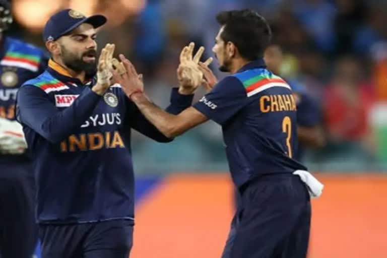 IND vs WI First ODI 2022