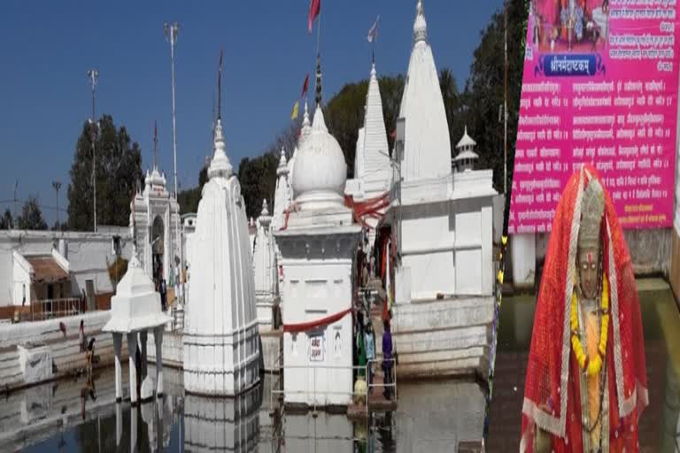 narmada janmotsav 2022