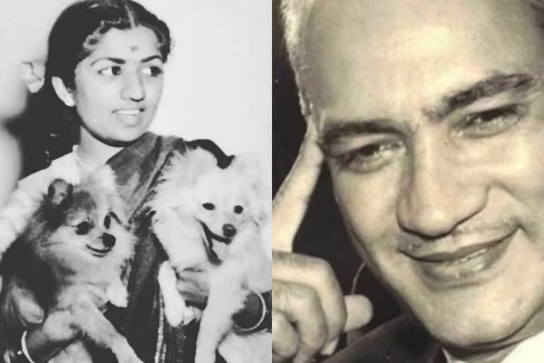 O P Nayyar comment on Lata Mangeshkar