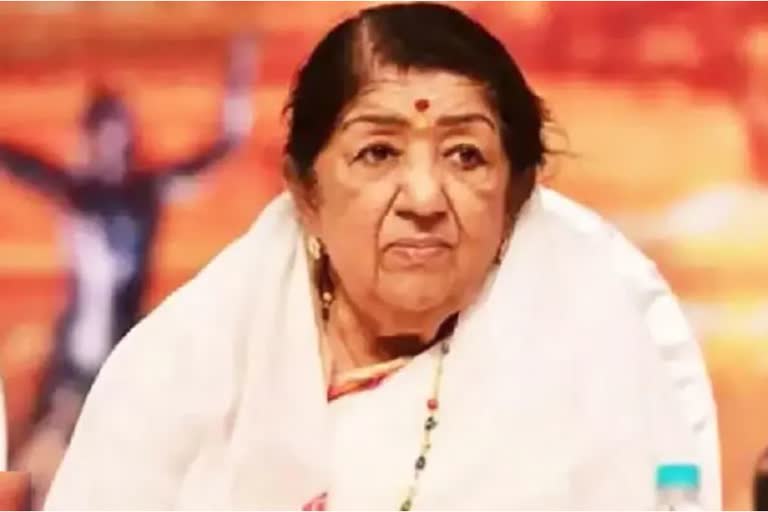 Lata Mangeshkar