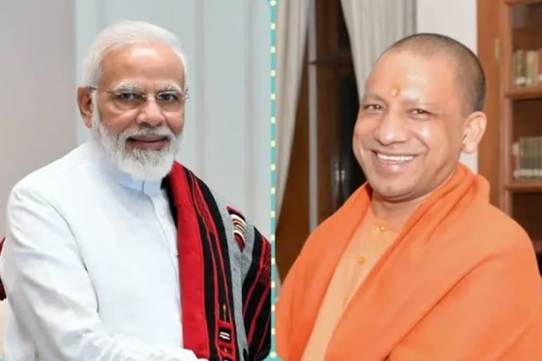 UP polls: PM Modi bats for Yogi Adityanath as next Chief Minister