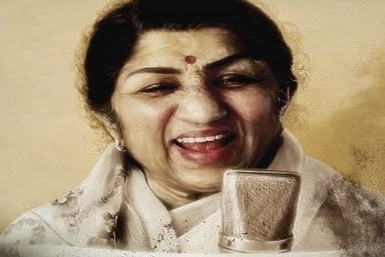 UP govt declares two-day state mourning over Lata Mangeshkar's demise