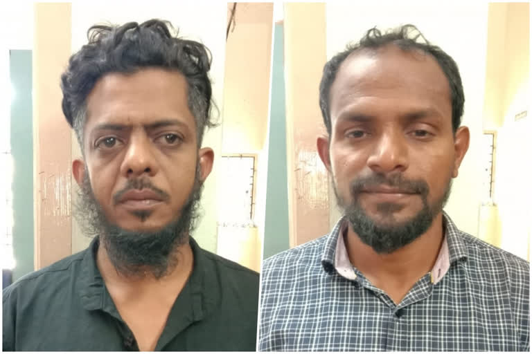 Karnataka: Two carrying 'lethal weapons' arrested from hijab protest site