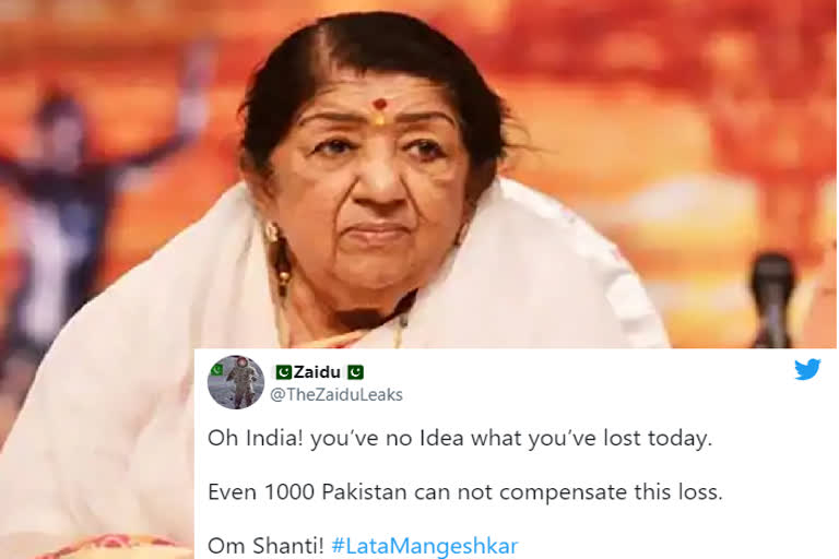 lata mangeshkar