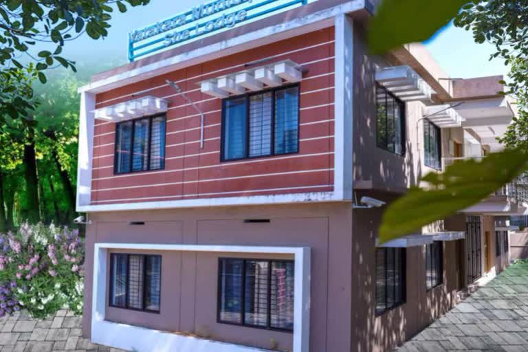 She Lodge in vadakara  She Lodge in Badakara Calicut  വടകരയില്‍ ഷീ ലോഡ്ജ്  സ്ത്രീകളുടെ സുരക്ഷക്കായി ഷീ ലോഡ്ജ്