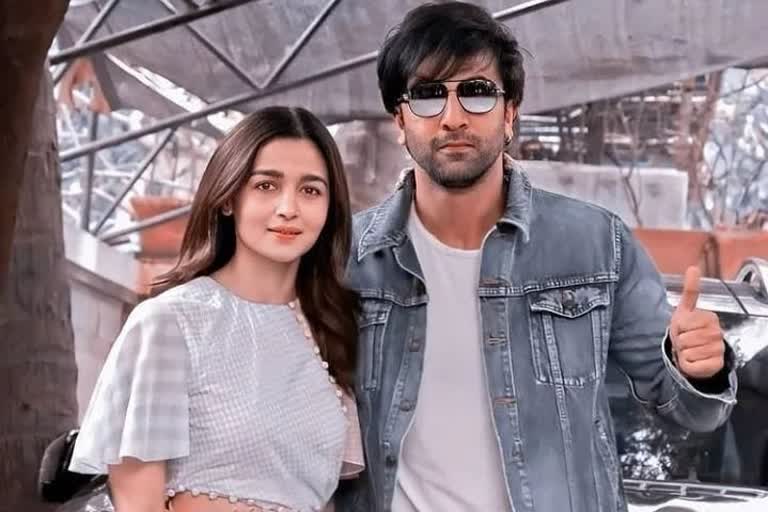 alia bhatt and ranbir kapoor