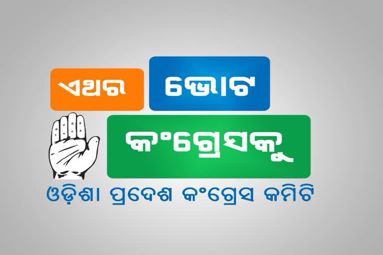 digital campaign by congress