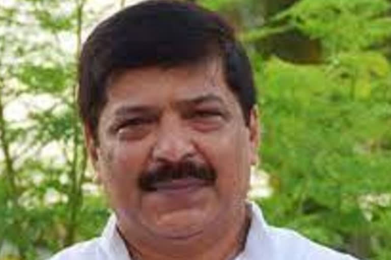 tripura bjp leader sudip roy barman left party with his close associate