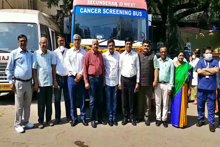 Cancer Screening