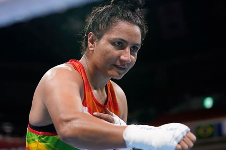 Asian champ boxer Pooja Rani set for Strandja Memorial