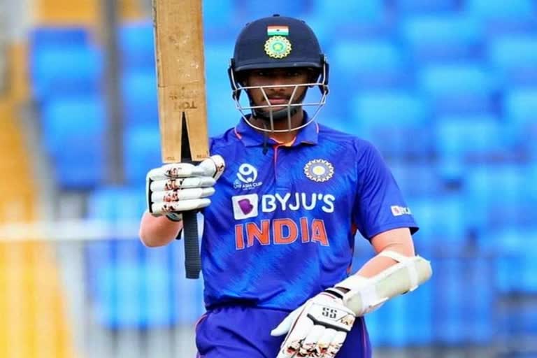 Yash Dhull  Under 19 World Cup 2022  ICC U19 World Cup  Shaikh Rashid  शेख रशीद  India Won Under-19 World Cup  Cricket News  Game News  Sports News  who is Shaikh Rashid