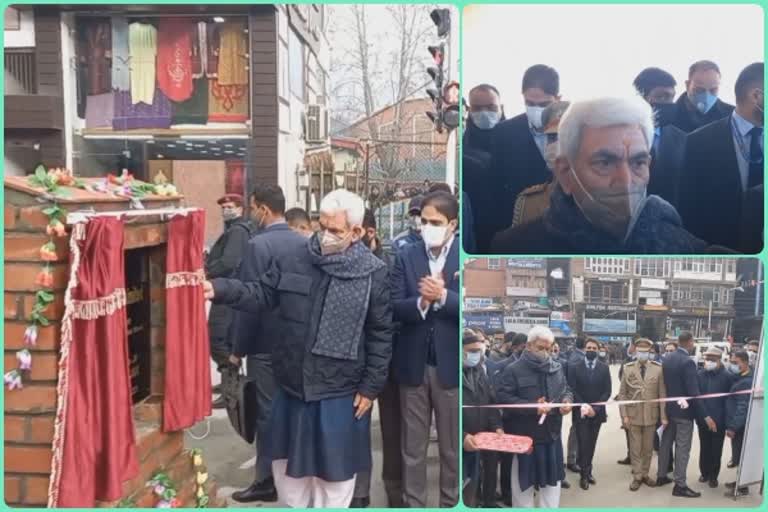 lg-manoj-sinha-inaugurates-smart-city-projects-in-srinagar