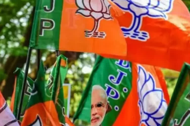 Bengal BJP cautious about probable infighting outburst over candidates for municipal polls