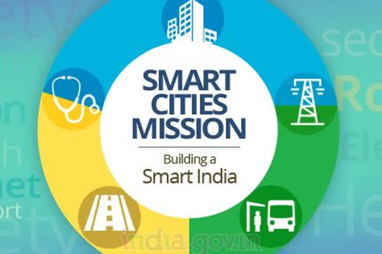 Smart City Mission