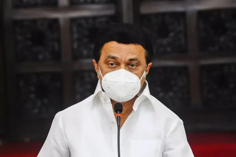 'Ahimsa war' against NEET has begun: TN CM MK Stalin