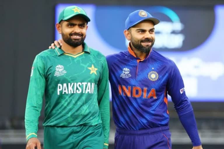 icc t20 world cup 2022: india vs pakistan match tickets sold out within hours