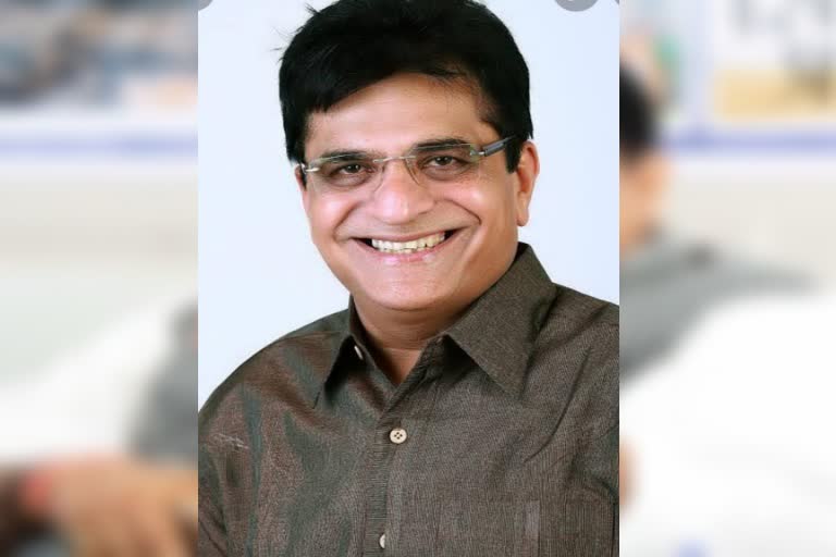 Kirit Somaiya Spoke About Shivsena Attack