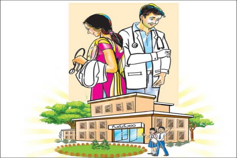 MBBS Seats for Gurukul students