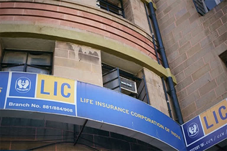 LIC IPO