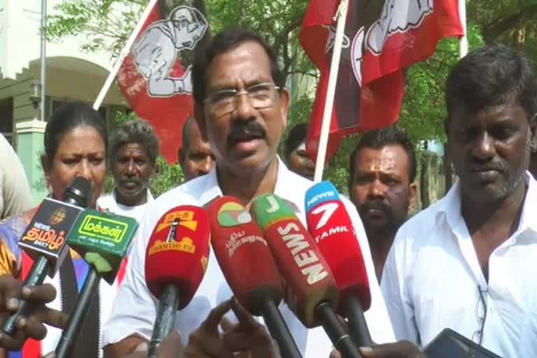 admk-ex-minister-ma-pa-pandiyarajan-press-meet-in-viruthunagar