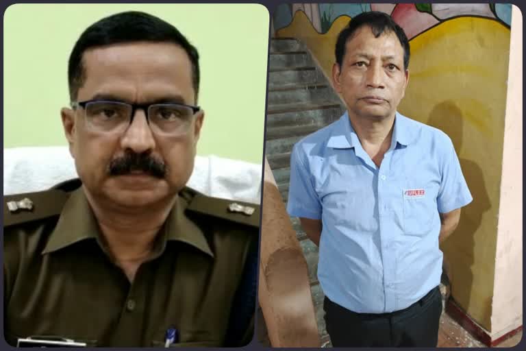 noida police revealed murder