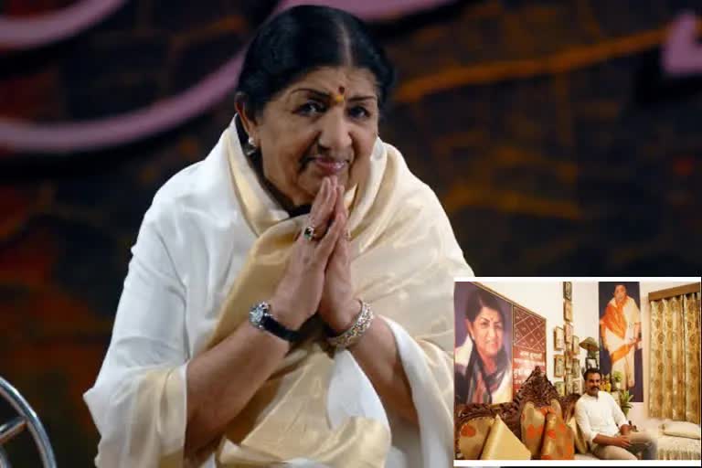 Lata mangeshkar Passed Away: લતાજીના એક ફેને કર્યું કઇક આવુ...તેના બીજા ફેનને મુકી દીધા પાછળ, જાણો કંઇ રીતે