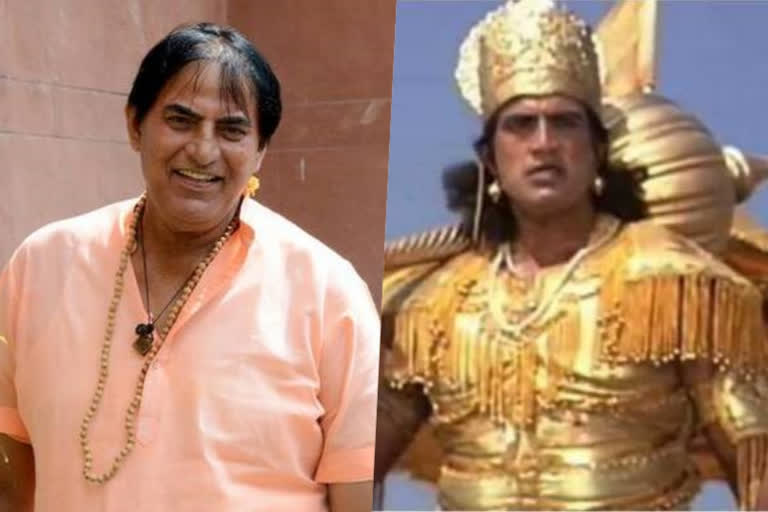 Mahabharat actor Praveen Kumar Sobti dies at 74