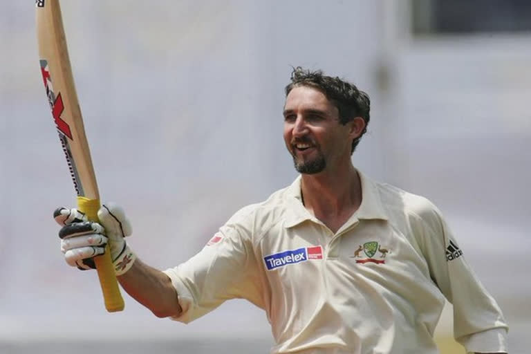 Jason Gillespie on coaching Australian team, Langer's resignation, Australia coach, Cricket Australia