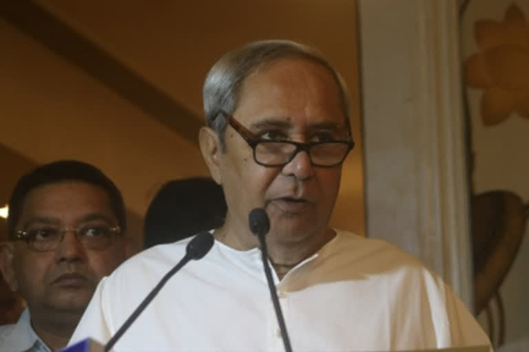 Odisha govt to train officials on 'how to behave with the public representatives'