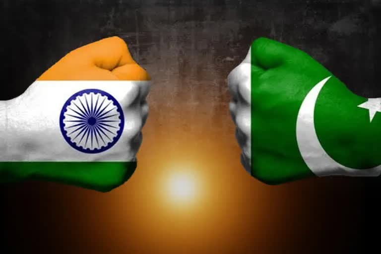 IND v PAK