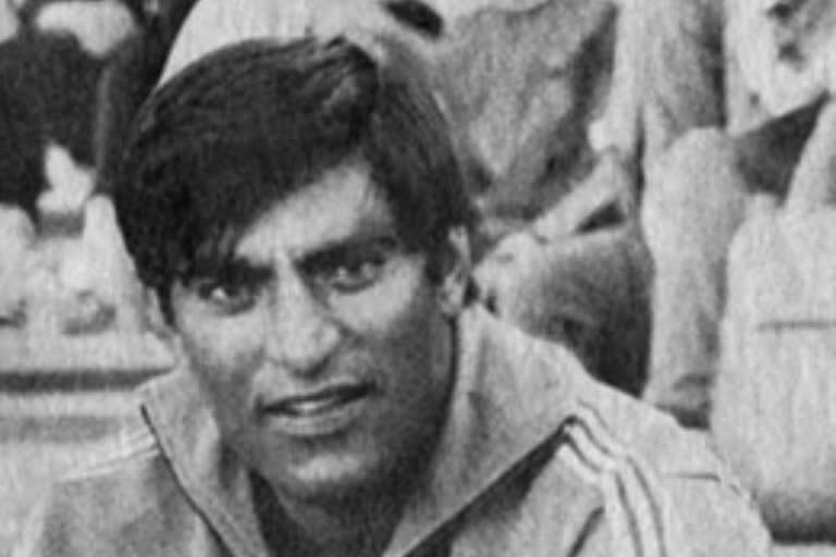 Praveen Kumar Sobti death, Praveen Kumar Sobti demise, Praveen Kumar Sobti, Asian Games gold medallist, Athletics Federation of India