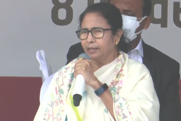 Will mamata contest from uttar pradesh in the lok sabha