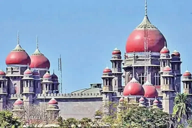 TS High court, telangana high court on double bedroom houses allocation