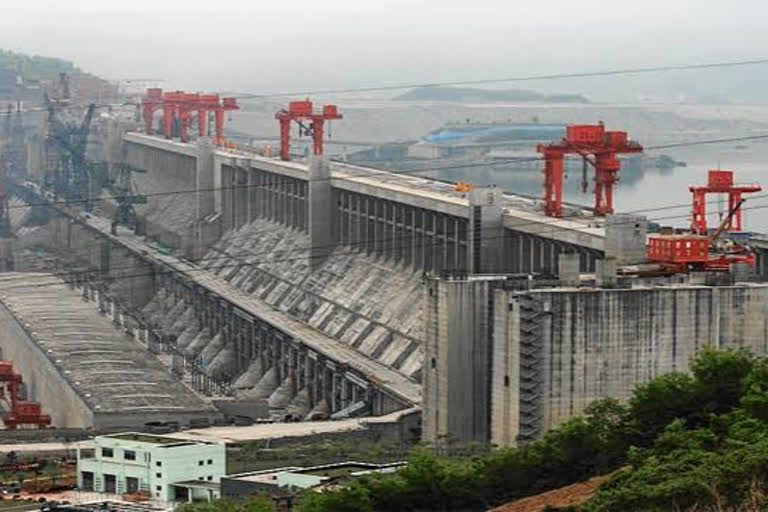 Subansiri Lower Hydroelectric Project