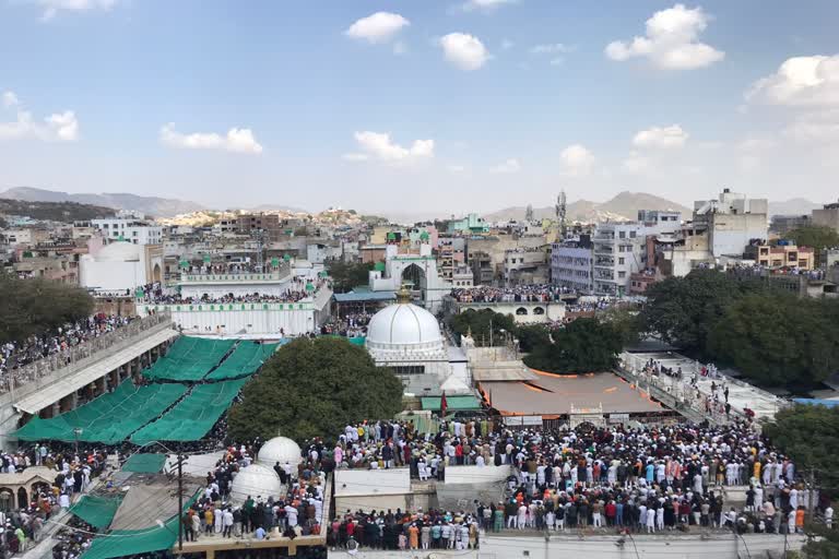 مسلم خواتین کا حجاب ملک کے آئینی اورمذہبی حق ہے، سید زین العابدین