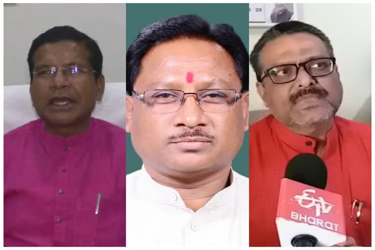 Importance of OBC in Chhattisgarh politics