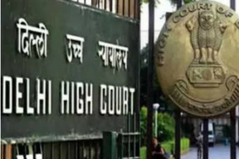 Delhi High Court