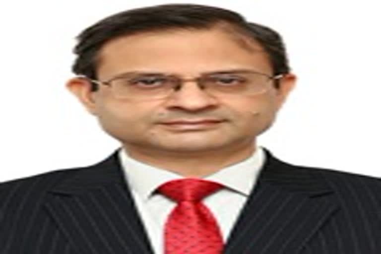 Sanjay Malhotra appointed as Secretary, Department of Financial Services